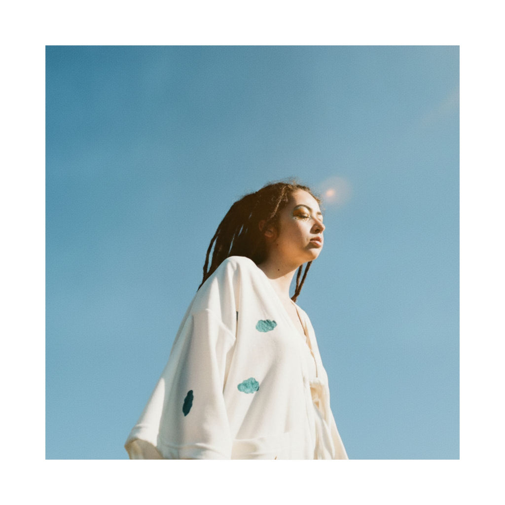 Cinematic — Person — Matte Poster