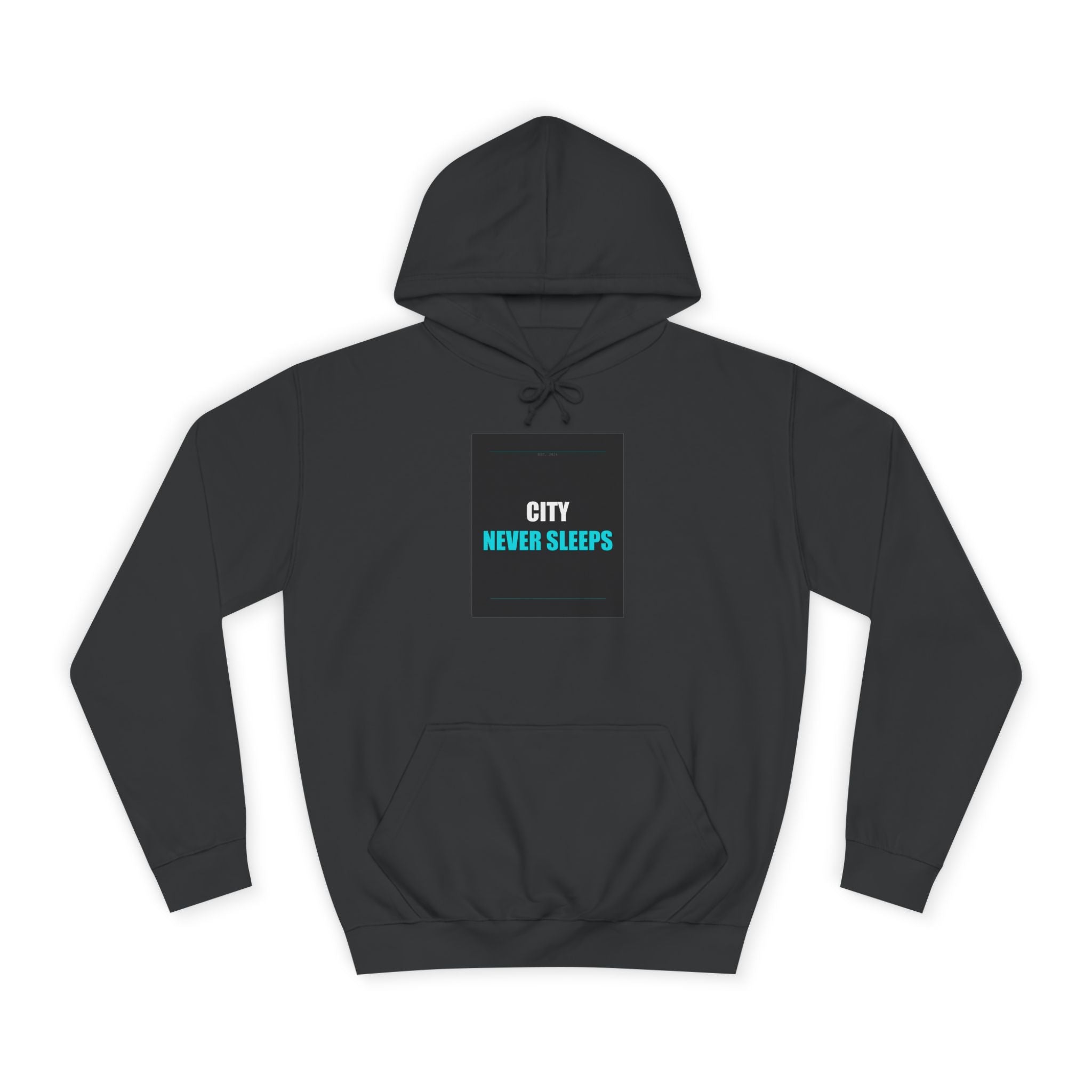 NO LIMITS hoodie — product view 6